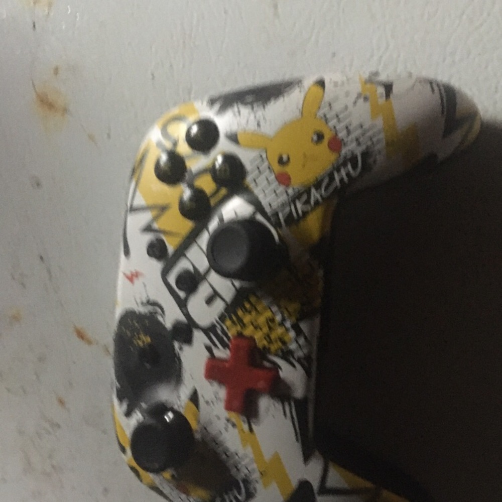 Nintendo switch - Picture 6 of 6